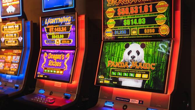 ACT Government needs deliberate policies to meet poker machine target