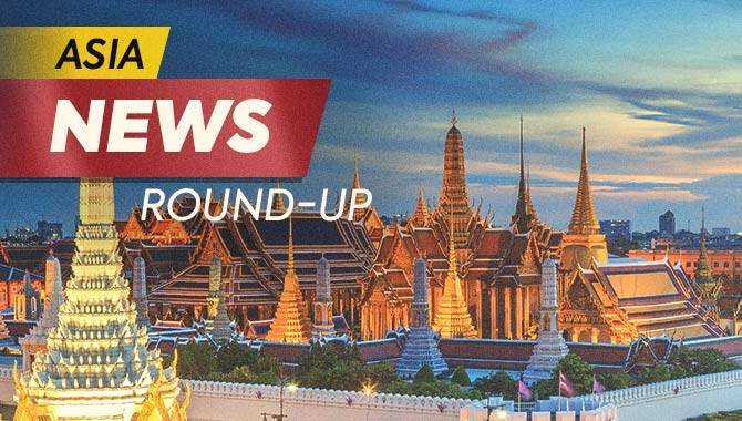 Asia round-up: Thai cops & confiscation; Suncity trial unravels & Resorts World Sentosa