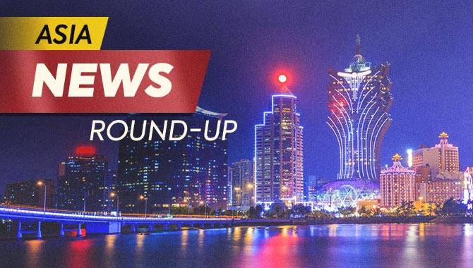 Asia round-up: Macau's investment prospects as region plans for foreign tourism