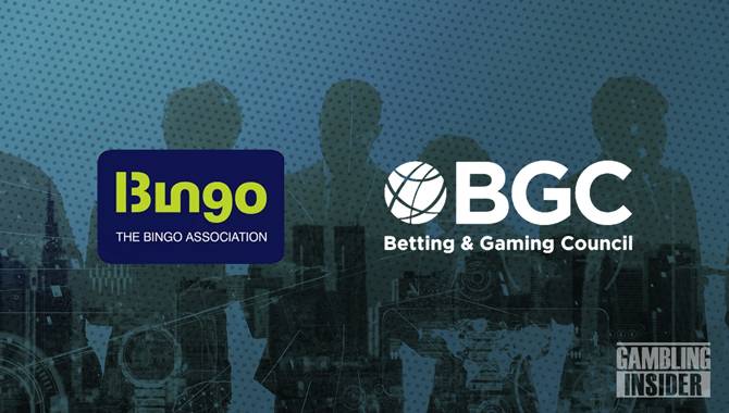 Betting and Gaming Council, Bacta Bingo Association