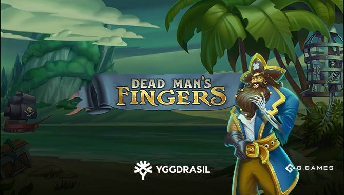 G.Games: Dead Man's Fingers