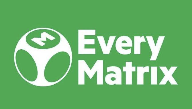 EveryMatrix reports 41% revenue increase for Q2
