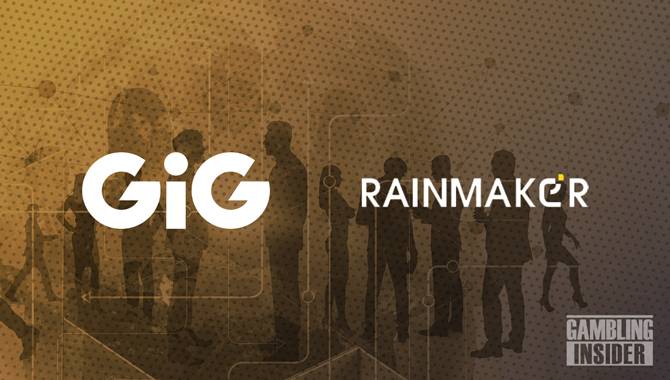 Rainmaker GiG Comply