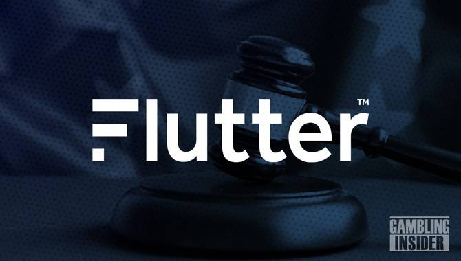 Flutter Entertainment H1 revenue up 9%