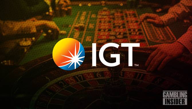 IGT Play Casino