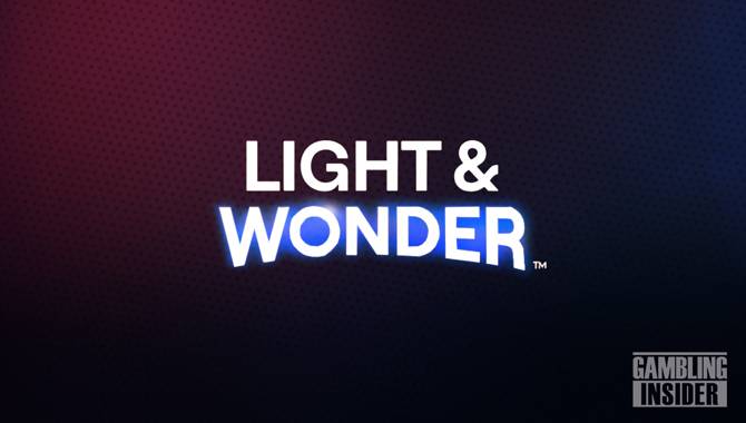 Scientific Games Corporation Light & Wonder