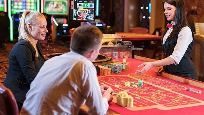 The future of live-dealer casinos