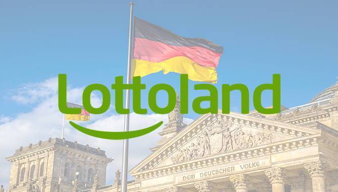 Lottoland Deutschland