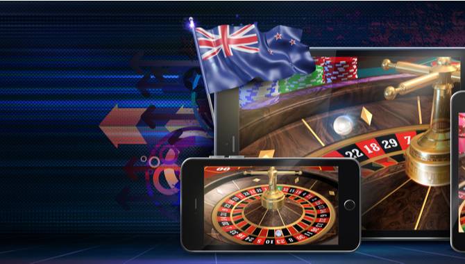 11 Ways To Reinvent Your dunder casino New Zealand
