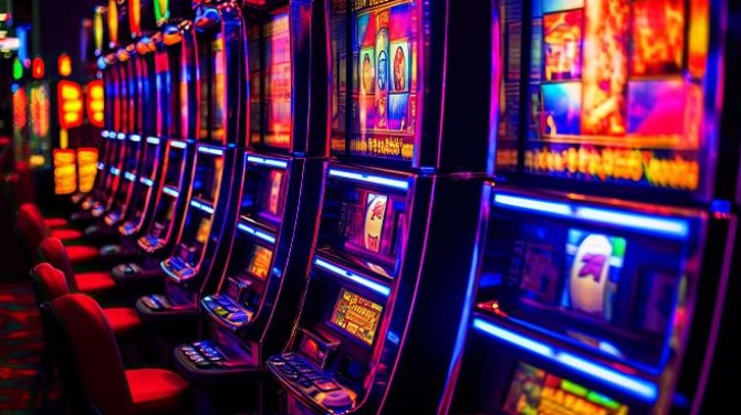 7 reglas sobre la casinos online chile destinada a romperse