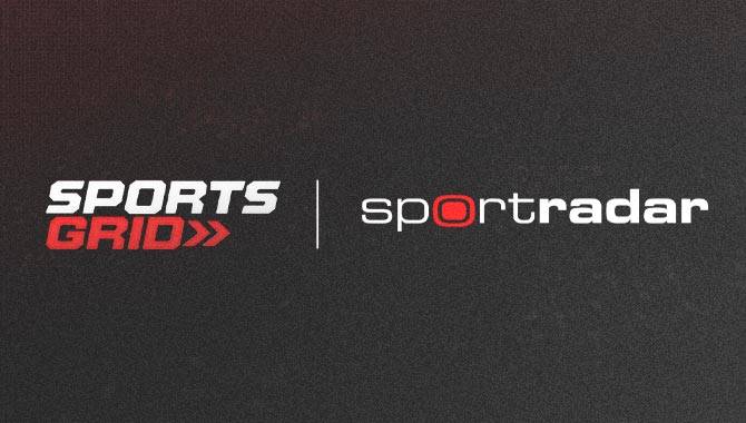 Sportradar vying for pole position with new SportsGrid partnership