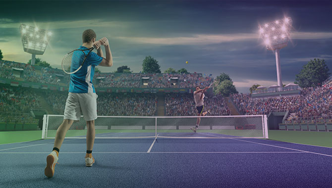Sportradar wins bid for global ATP data and betting rights