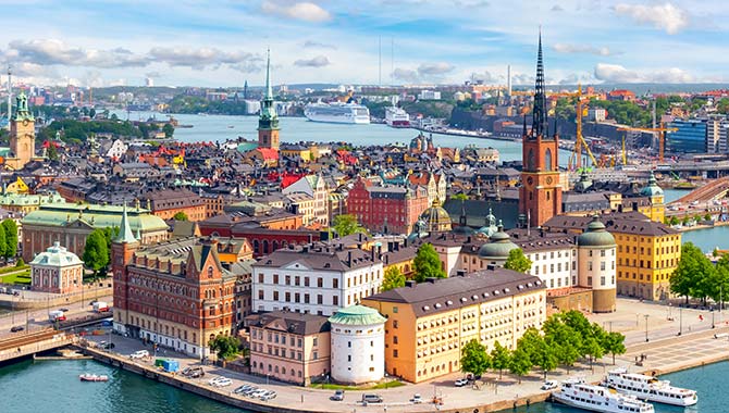 LeoVegas expands further into Swedish market with new B2B licences