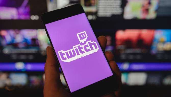 Slot category makes inroads on Twitch