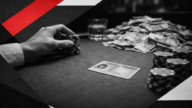 Casino Zonder iDIN