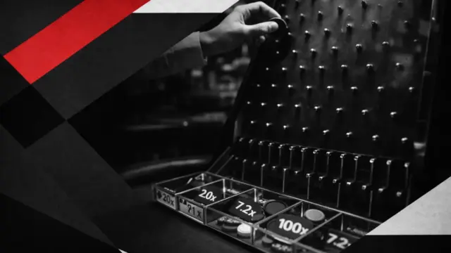 Plinko casino