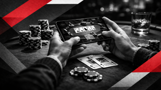 Poker Apps