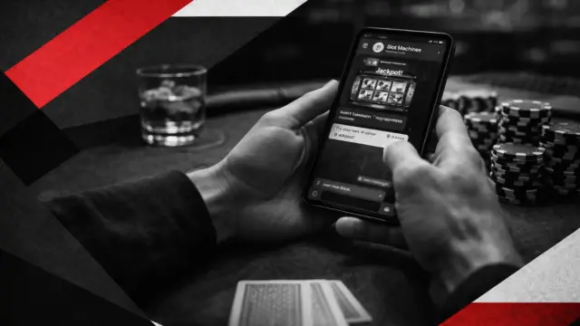 Telegram casino