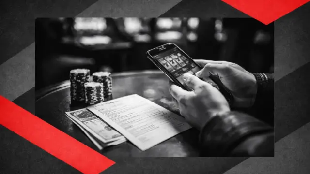 gokken met telefoonrekening