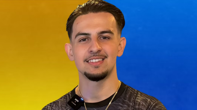 Streamer Rouand YT 2