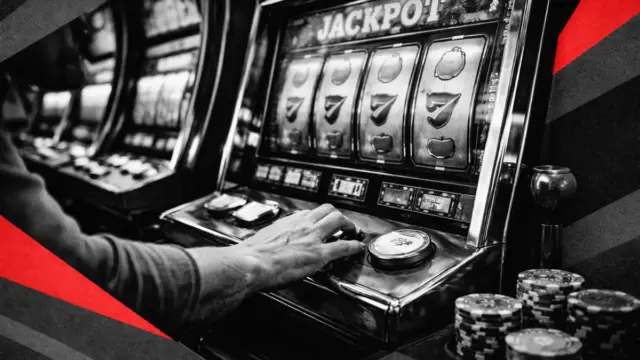online casino buitenland