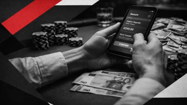 online casino iDEAL