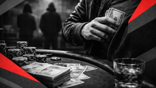verboden casino deals