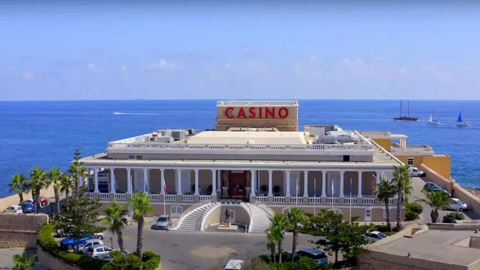 Malta blokkeert Europese plannen voor gokbelasting