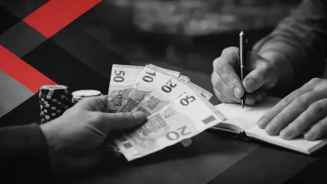 Gokken bankroll strategie