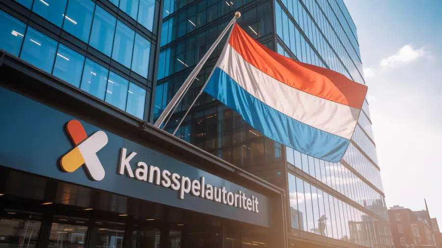 Kansspelautoriteit slaat hard toe met hoge boetes