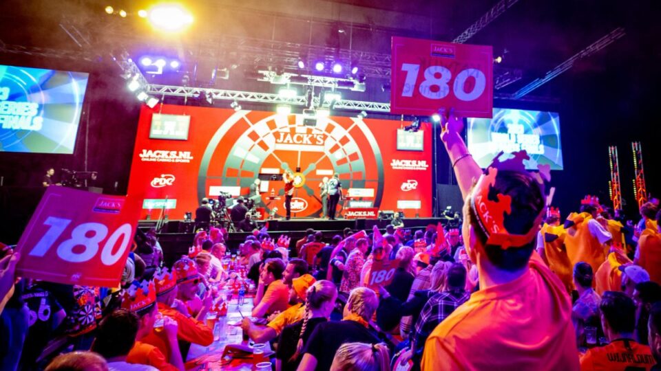 JACKS.NL op de vingers getikt voor schenden verbod op sportsponsoring