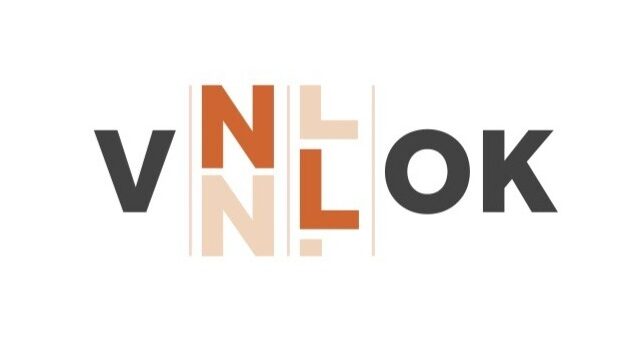 Logo van VNLOK