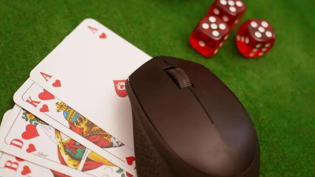 Nederlandse online casino uitbetalingen