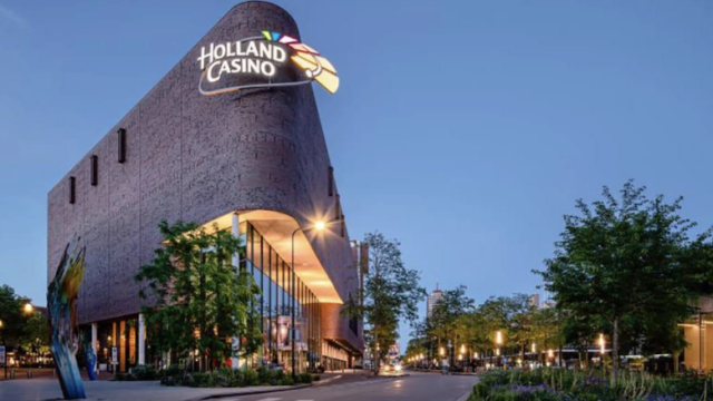Holland Casino waarschuwt voor online nepreclames van illegale goksites