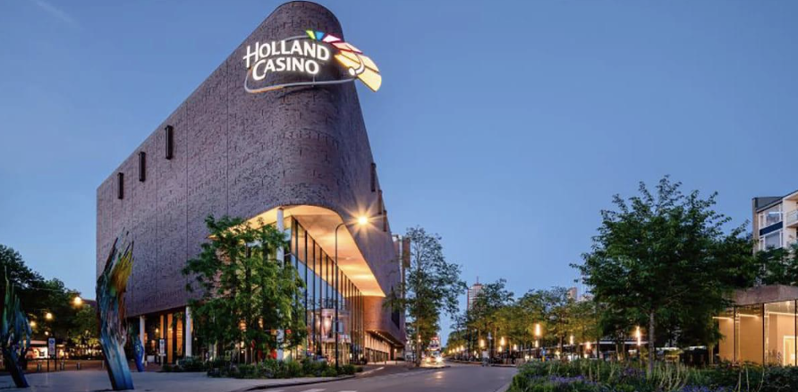 Holland Casino slaat alarm over vloedgolf aan nepreclames