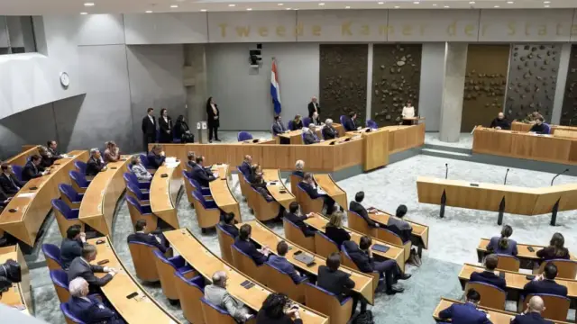 Kamervragen Zembla casino streamers staatssecretaris Van Bruggen antwoord uitgesteld