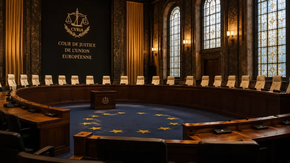 Europees Hof maakt beslag op tegoeden van online casino’s makkelijker