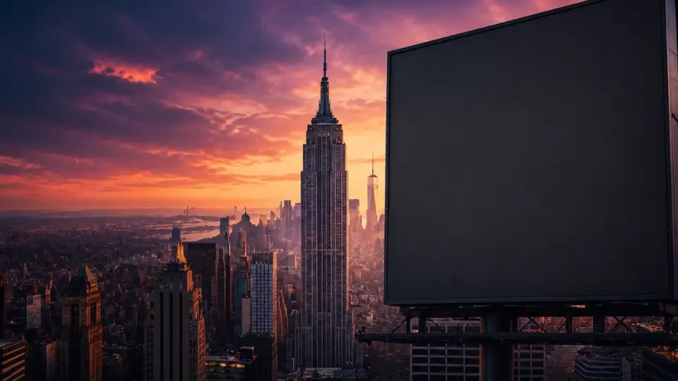 Amerika start gokreclame verbod in New York, terwijl illegaal gokken groeit