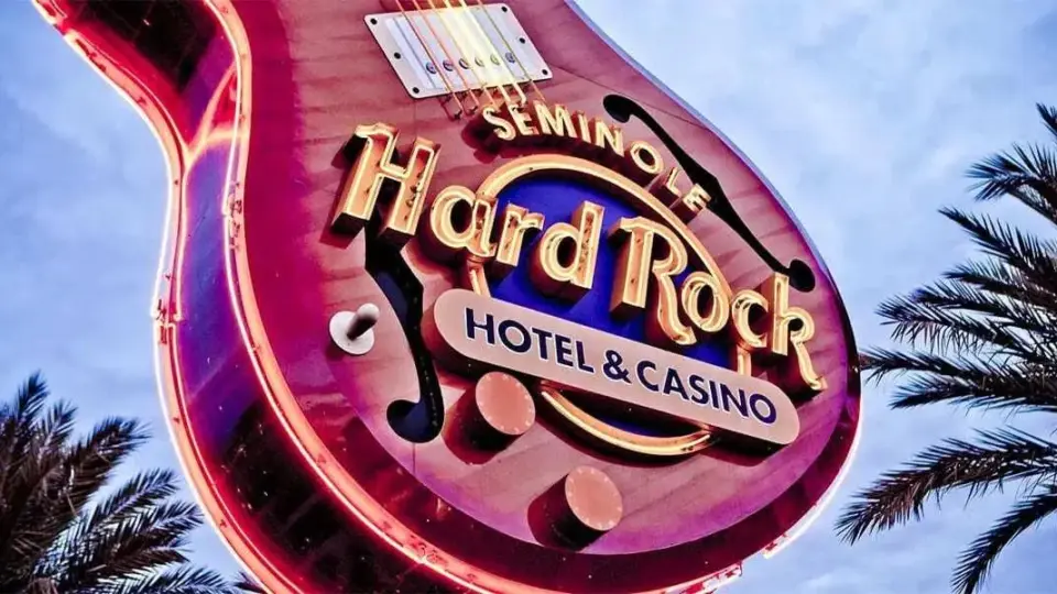 Hard Rock gaat ‘all-in’ op sport: Bookmaker-ambities in Nederland worden concreet