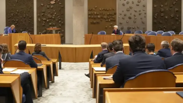 Onderzoek handel met voorkennis George Santos Kalshi prediction market CFTC