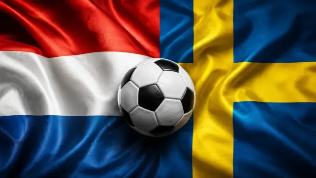 Nederland vs Zweden WK voetbal 2026 verwachting