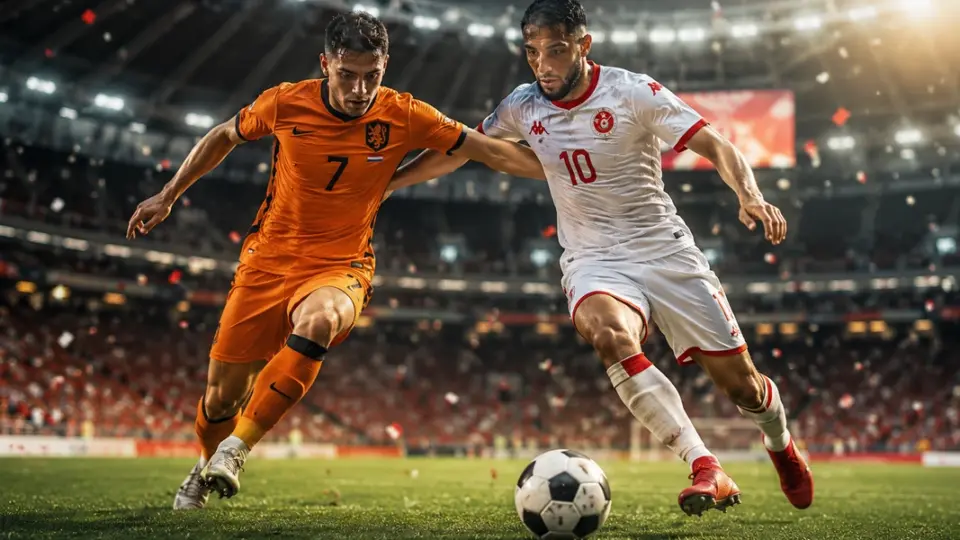 Voorspelling Nederland vs Tunesië WK 2026: odds, opstellingen en wedtips
