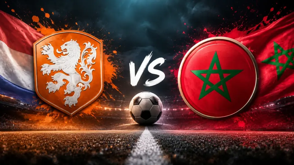 Wedden op Nederland tegen Marokko? AI en experts voorspellen uitslag