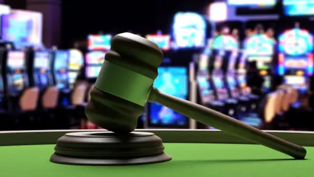 verhoging voor gokbelasting niet gelukt