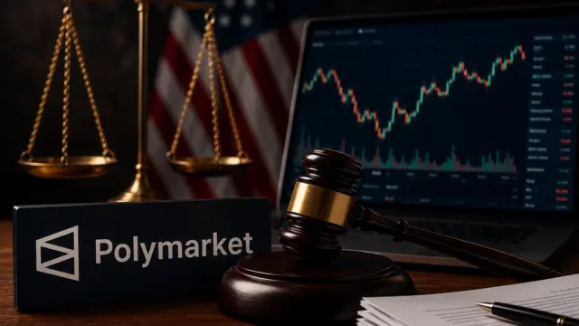 Google ingenieur aaangeklaagd wegens insider gokken op Polymarket