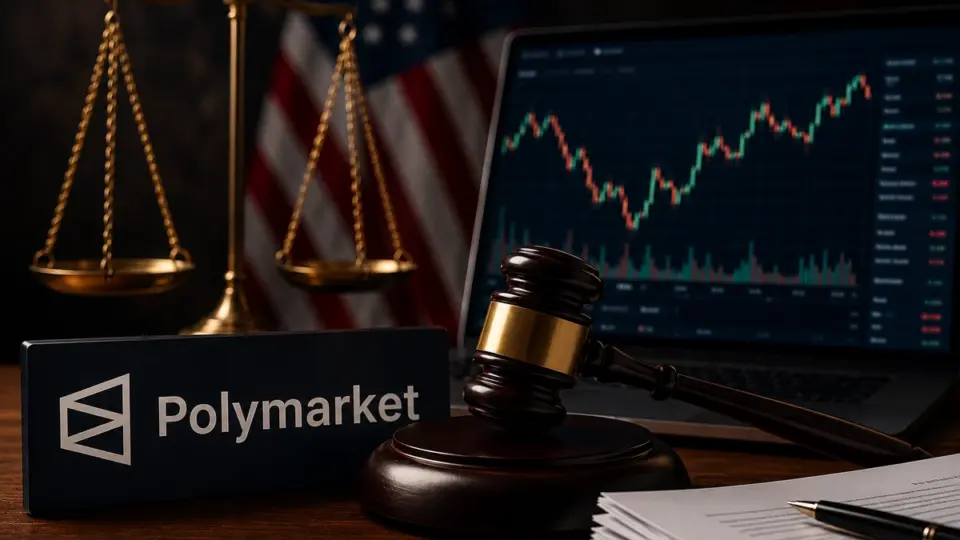 Google ingenieur aangeklaagd voor insider gokken op Polymarket