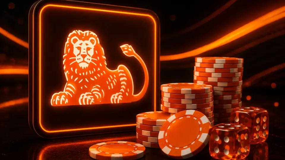 ING bank start Cruks campagne voor Nederlandse online gokkers