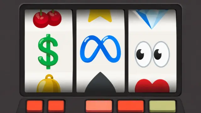 Meta start eigen prediction market