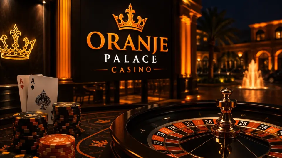 Bookmakers tegen matchfixing: Oranje Palace sluit zich aan bij IBIA