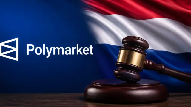 Polymarket krijgt een 420.000 euro boete van de Ksa